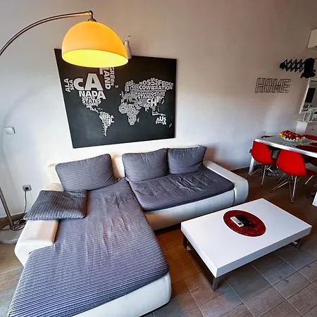 Holiday home Summer House Nika With Jacuzzi *