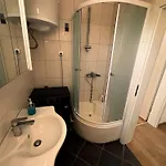 Summer House Nika With Jacuzzi Ferienhaus