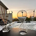 Summer House Nika With Jacuzzi *